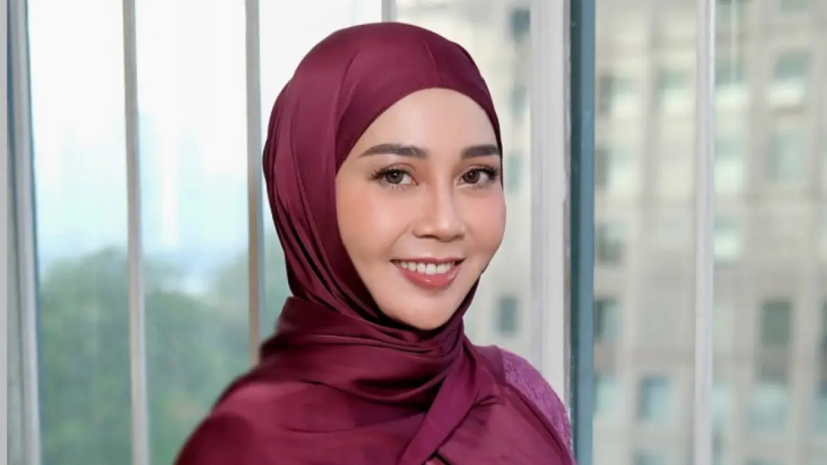 Anggota DPD RI asal Riau, Sewitri. (Istimewa)