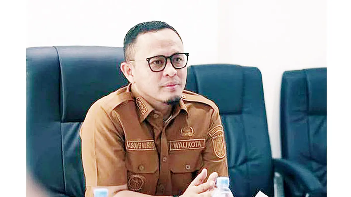 Agung Nugroho. (JPG)

