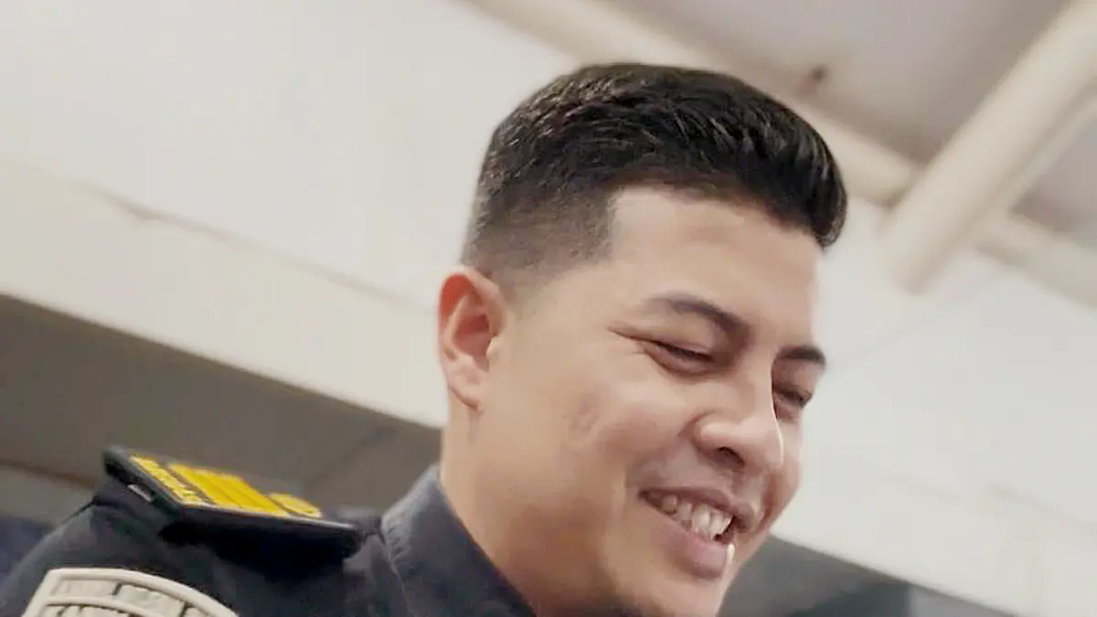 Azhar Saputra