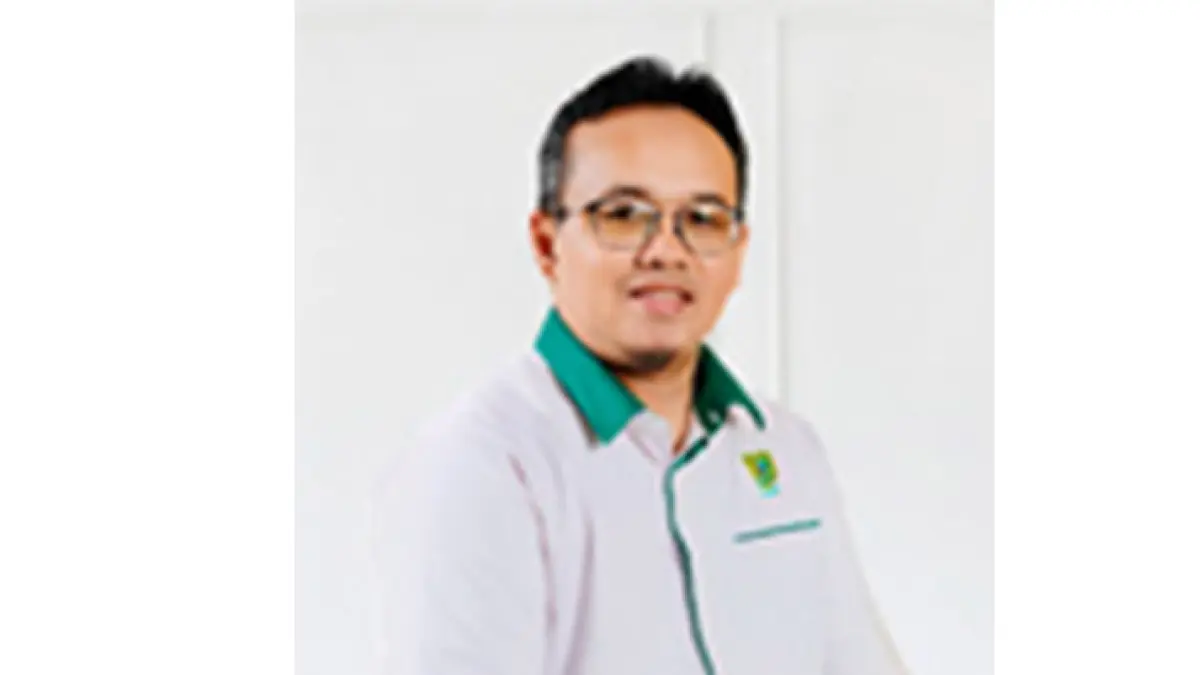 Gusman Nawinir. (Dosen Falkutas Ekonomi dan Bisnis, Universitas Islam Riau)