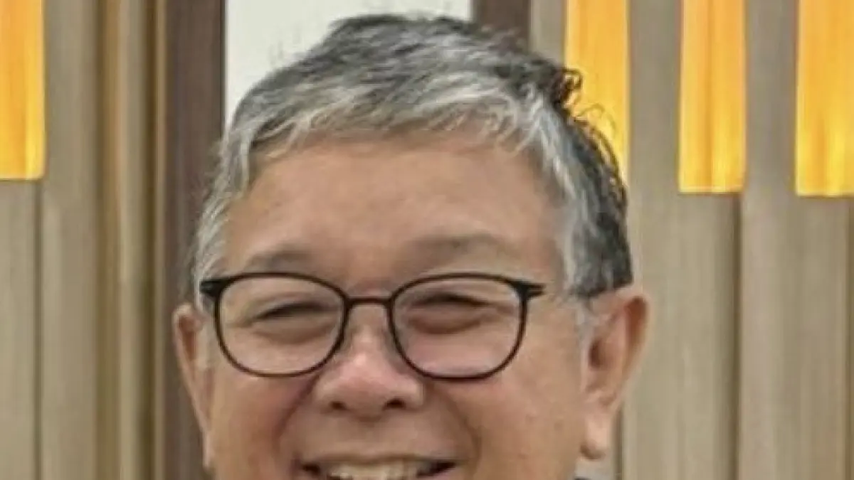 Basuki Sumawinata.