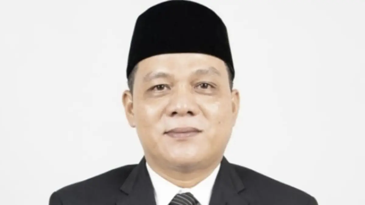 Kadisdikpora Rohul Alreza Ahyu SE MSi Ak. (Foto Istimewa)