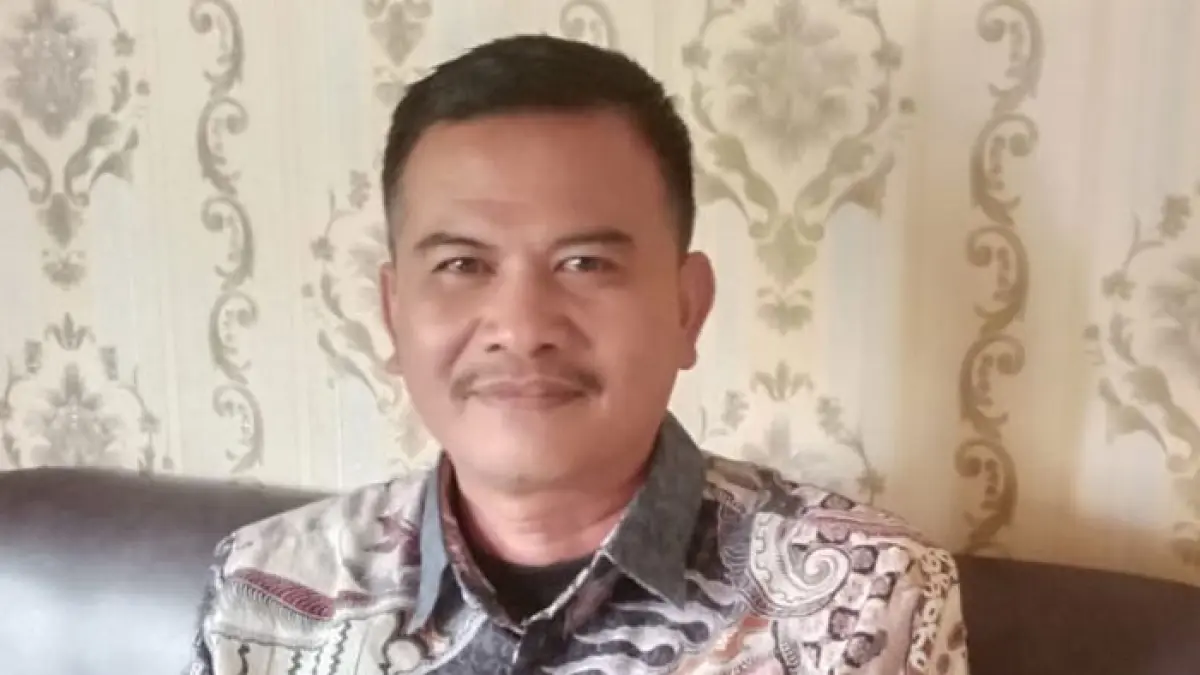 Kadisdikpora Kuansing H Herizon. (Istimewa)