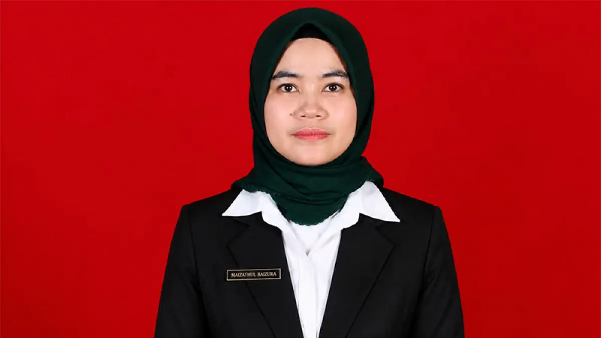 Kepala Bagian Hukum Setda Meranti, Maizathul Baizura SH MH. (Dok Riaupos.co)