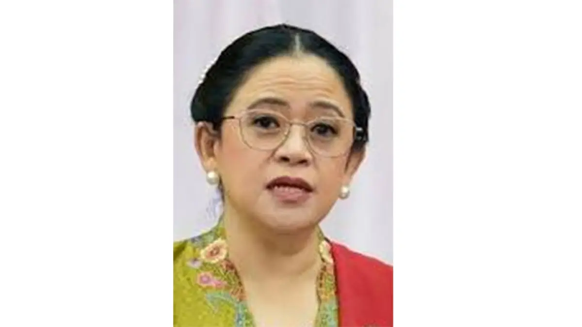 PUAN MAHARANI. (JPG)