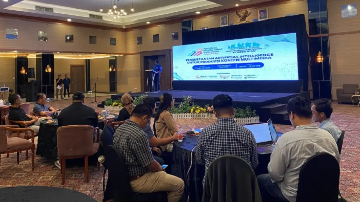 Suasasna workshop
