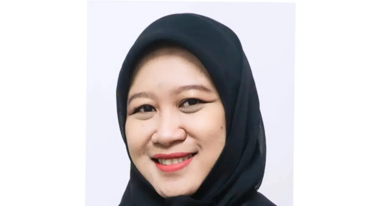 FAJARWATY KUSUMAWARDHANI. (MAHASISWA PROGRAM DOKTOR MANAJEMEN DAN KEBIJAKAN PUBLIK UGM)