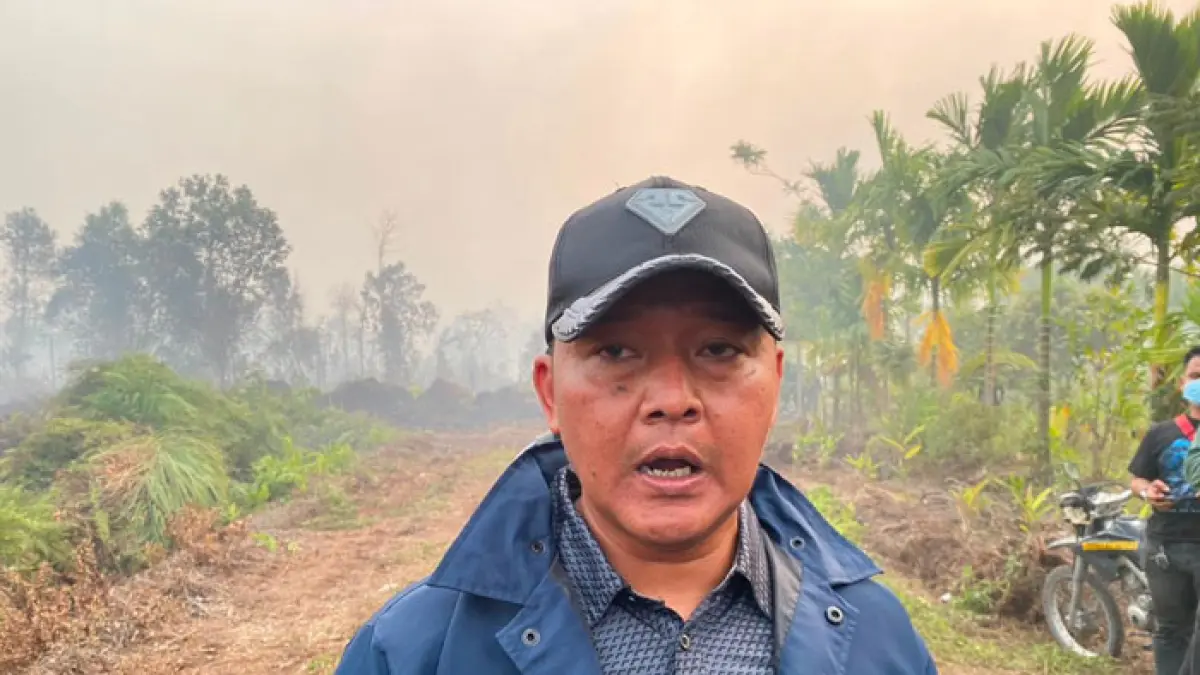 Kombes Pol Ade Kuncoro. (Istimewa)