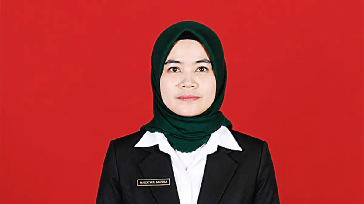 MAIZATHUL BAIZURA. (JPG)