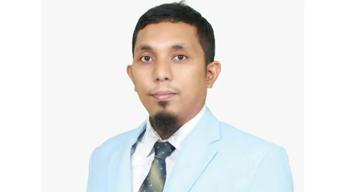 Prof. Dr. Eng. Ir. Rahmat Iman Mainil, S.T., M.T., IPM., ASEAN Eng. (Istimewa)