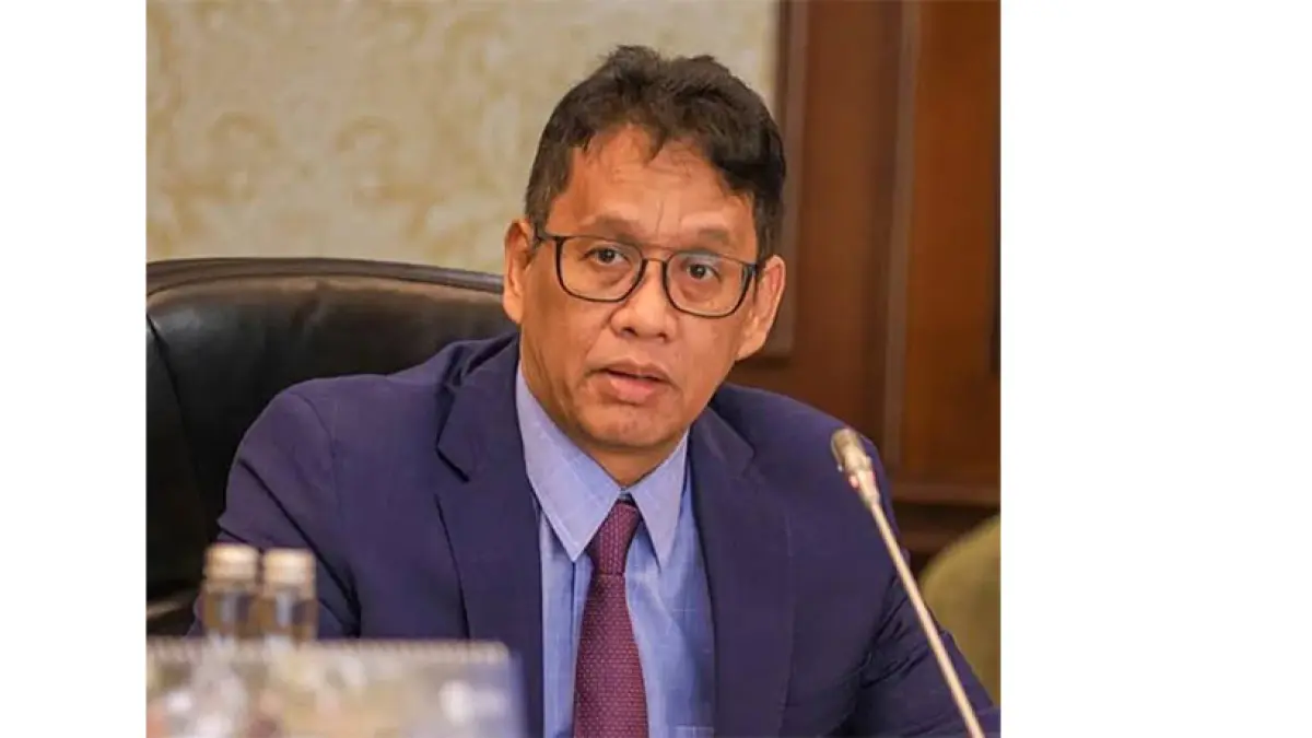 Purbaya Yudhi Sadewa. (jpg)