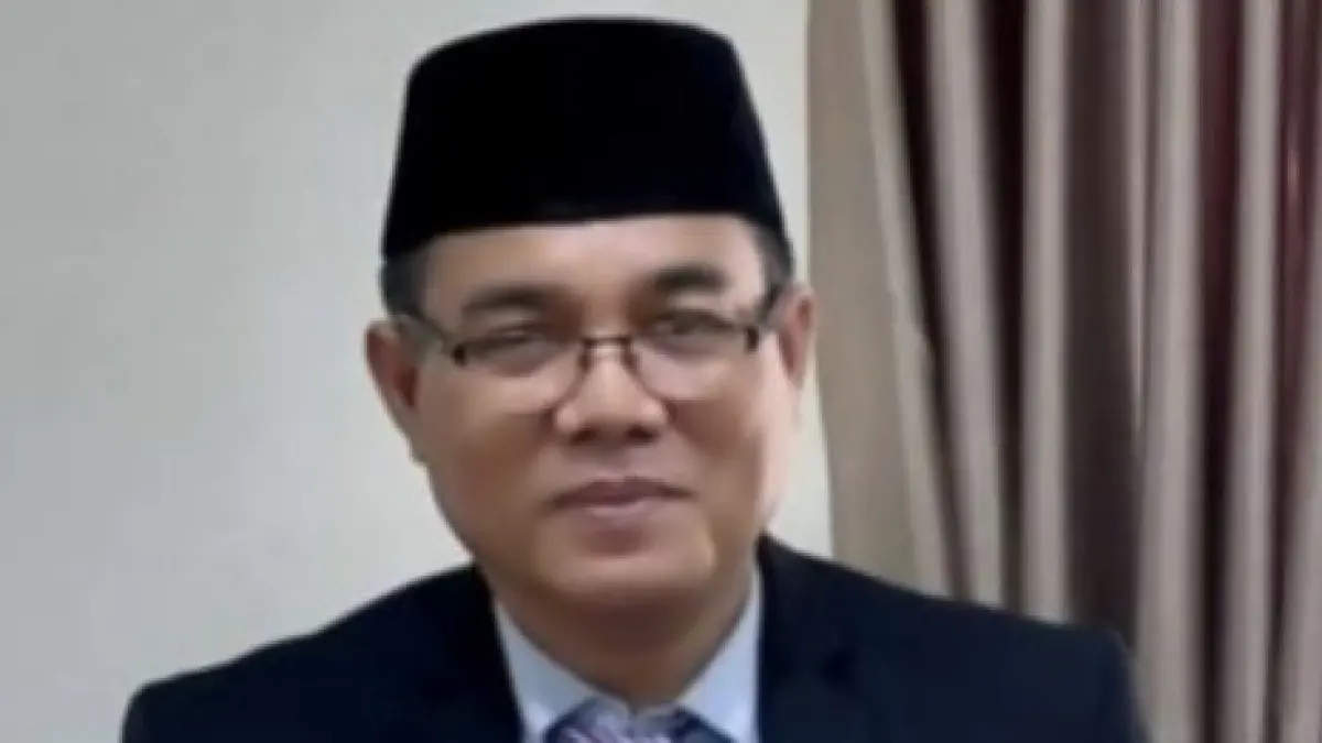 Dr Trian Zulhadi.(DOK.RIAUPOS.CO)