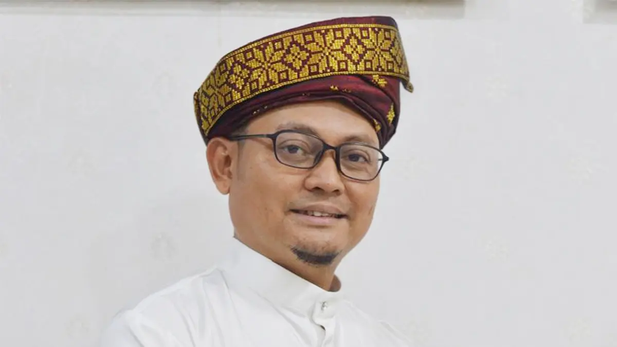 Arifudin, Dosen Universitas Riau Peneliti CPDS LPPM UNRI.