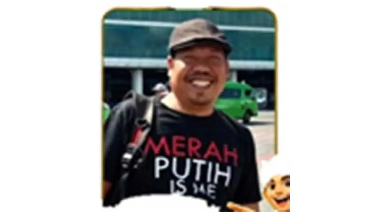 Imam Hanafi. (Sekretaris ISAIS UIN Suska Riau)   