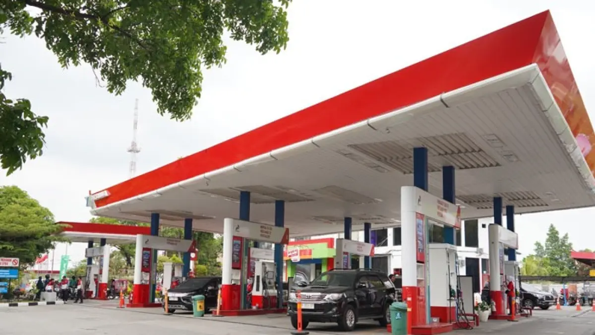 PT Pertamina Patra Niaga Regional Sumbagut kembali melakukan penyesuaian harga berkala BBM nonsubsidi yang berlaku efektif mulai 1 September 2026. (Istimewa)
