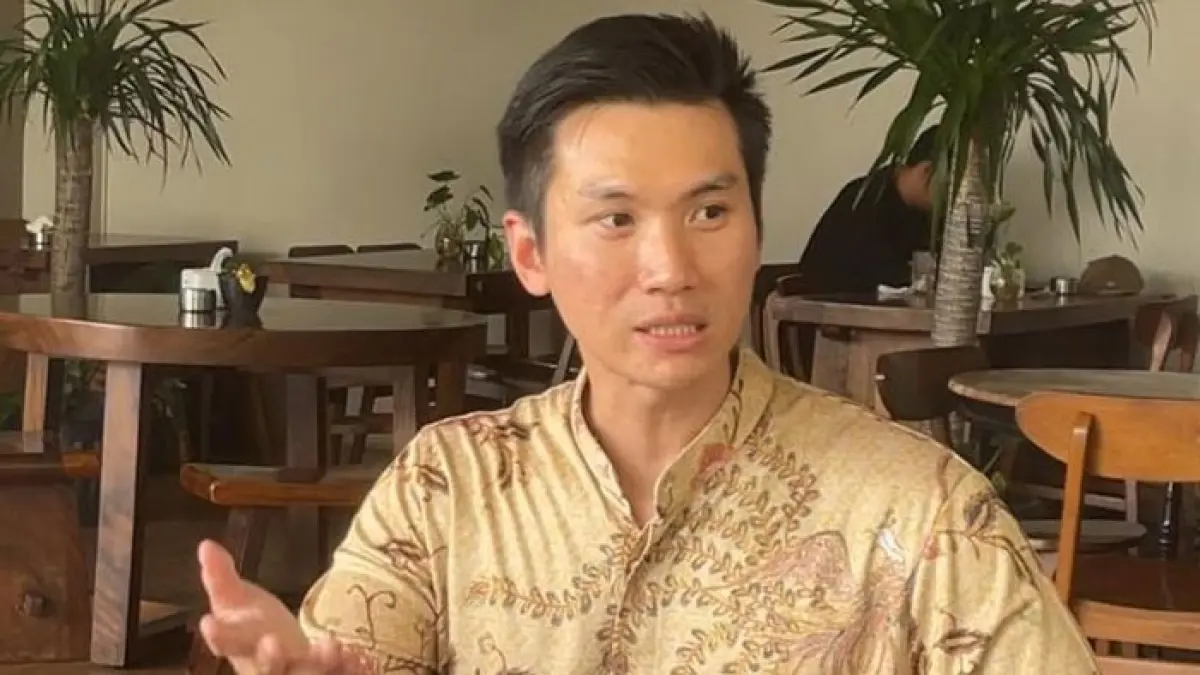 dr Yohanes Iddo Adventa sp OG Subsp FER MH. (Istimewa)