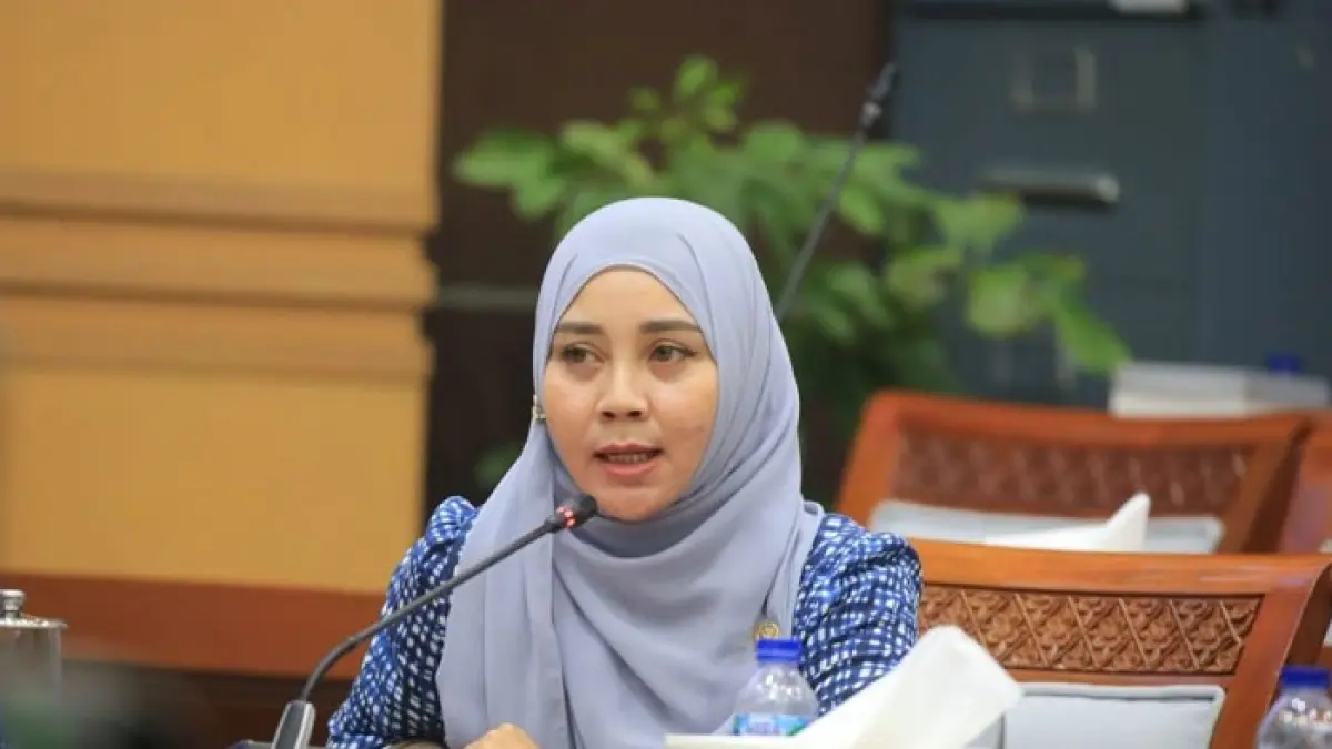 Sewitri. (Istimewa)