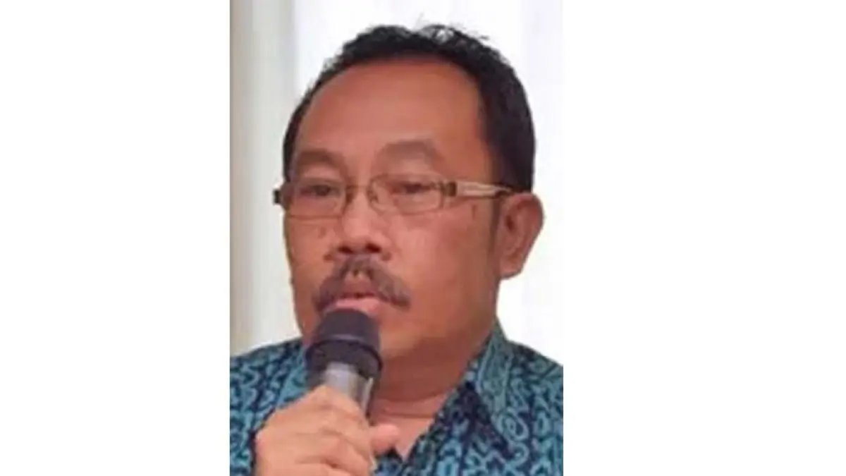 MACHASN. (Dosen Prodi Dokter Ilmu Manajmen Fakultas Ekonomi Dan Bisnis Unri)