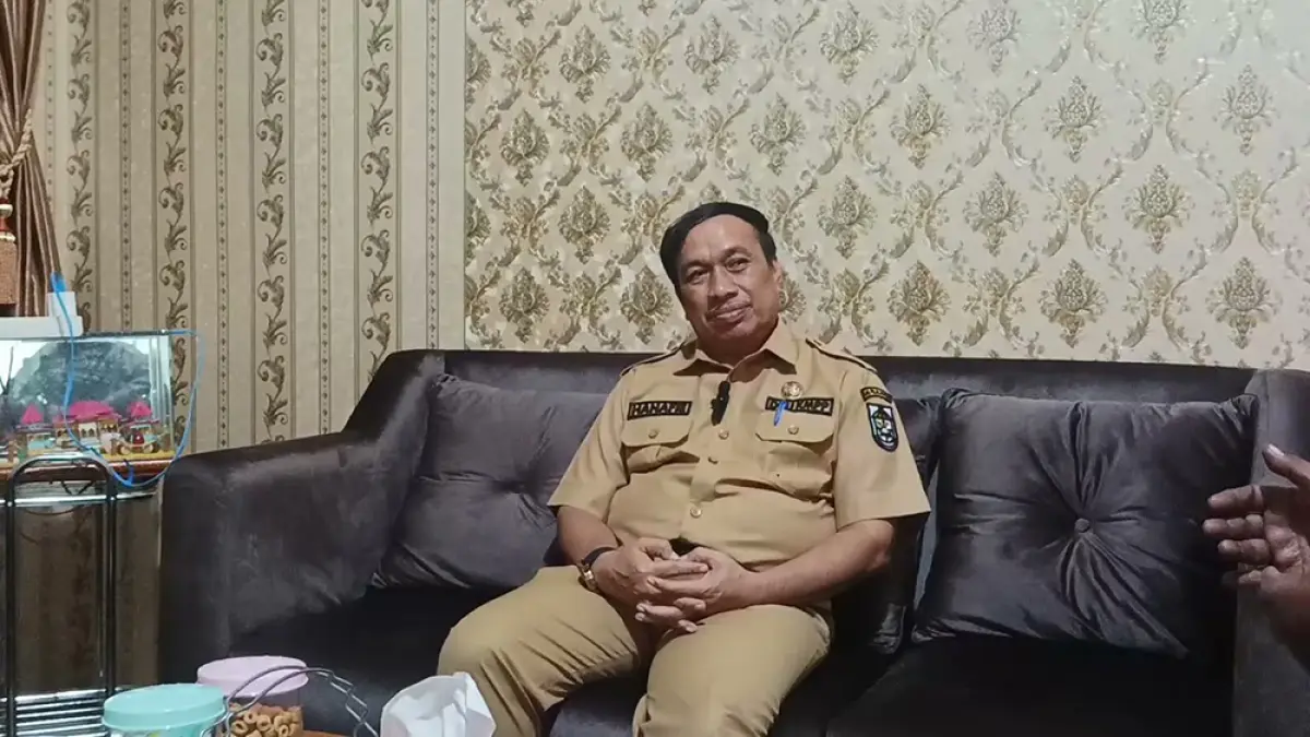 118 Koperasi Desa Merah Putih Resmi Berbadan Hukum