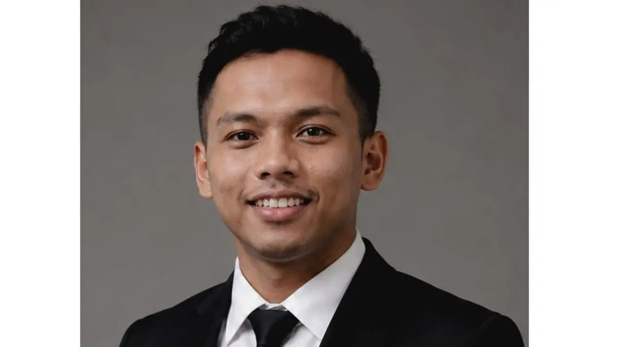 IMAM AULIA RAIHAN. (HCGA External Relation Antareja Mahada Makmur)