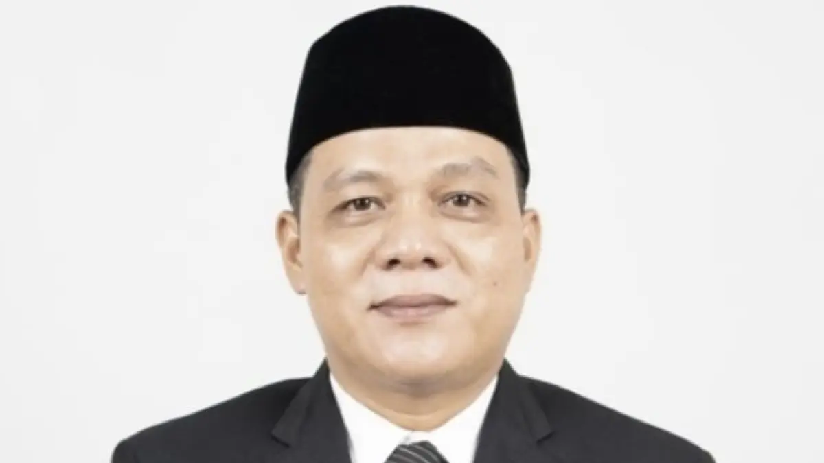 Kadisdikpora Rohul Alreza Ahyu SE MSi Ak. (Foto Istimewa)