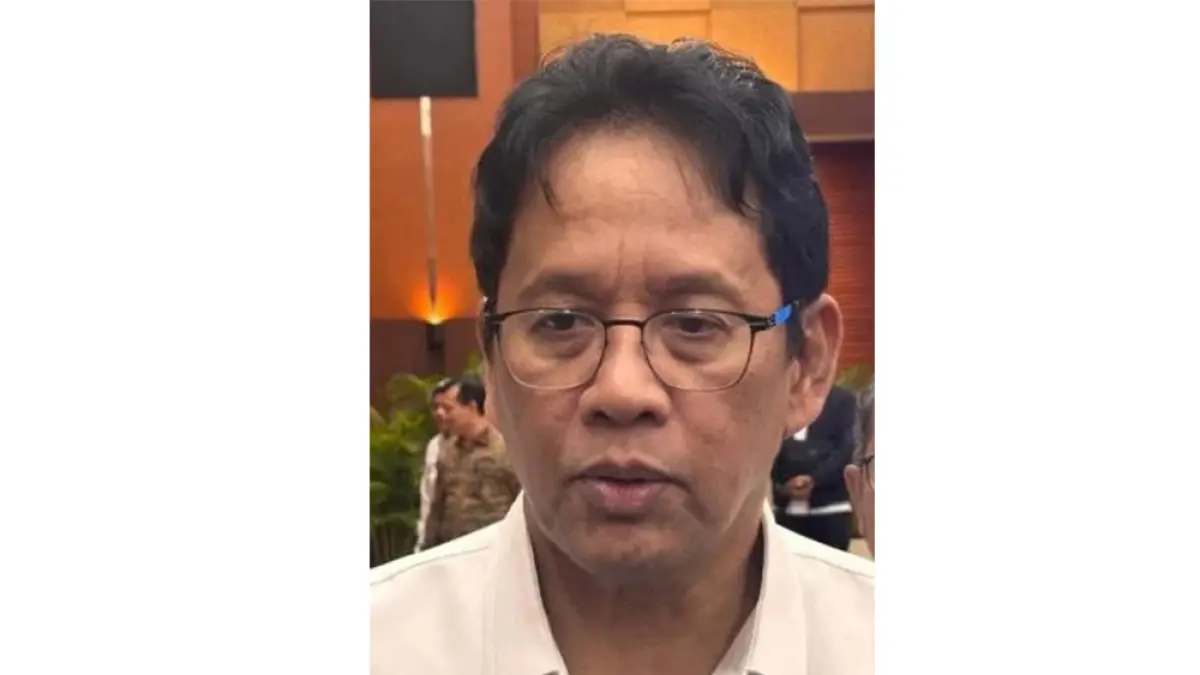 Purbaya Yudhi Sadewa. (JPG)