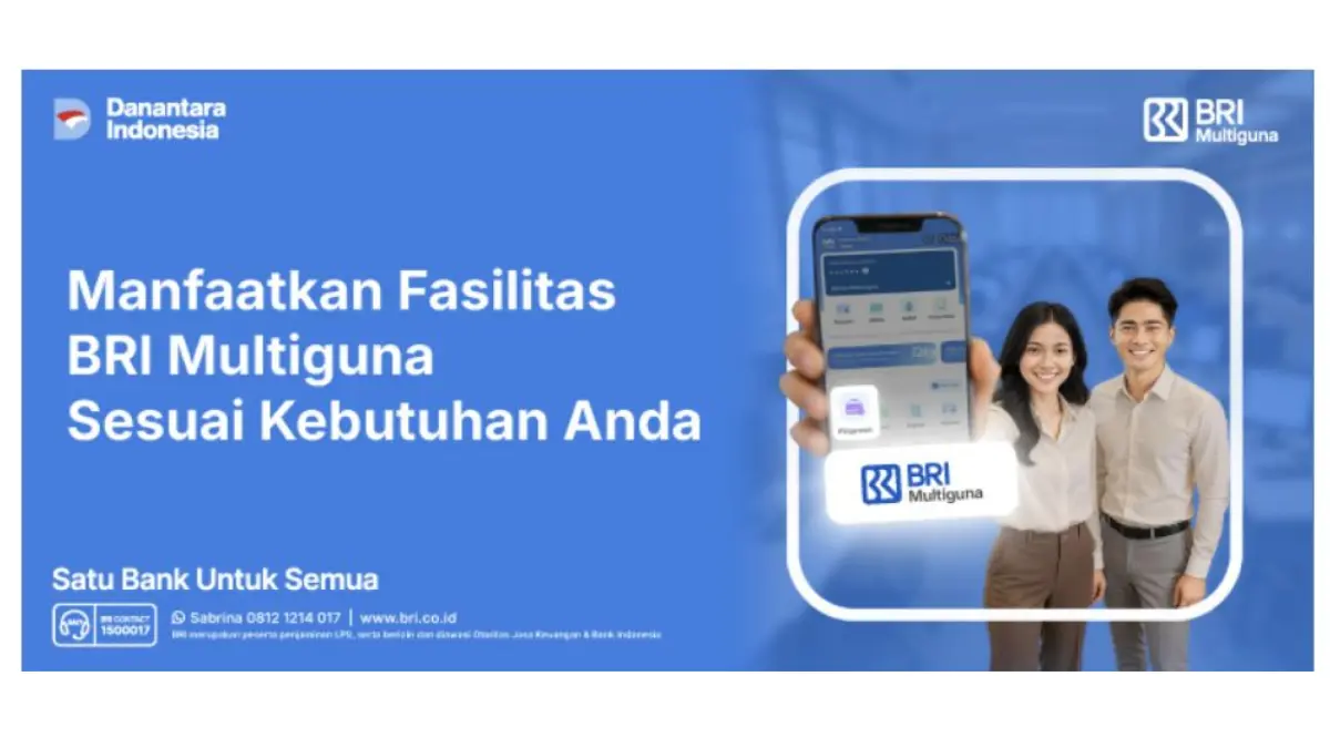 BRI UNTUK RIAUPOS.CO