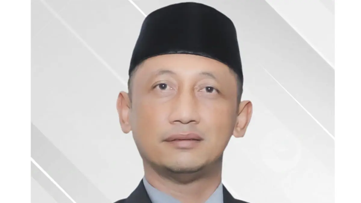 Plt Kadis PMPD Rohul Prasetyo SIP MIP. (Foto Istimewa)
