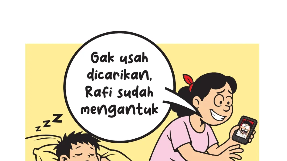 ALAMAK!!! Permen