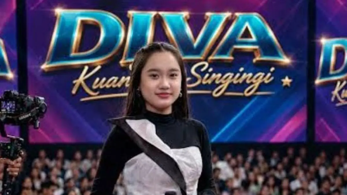 Intan Ladiva Marsya. (Istimewa)