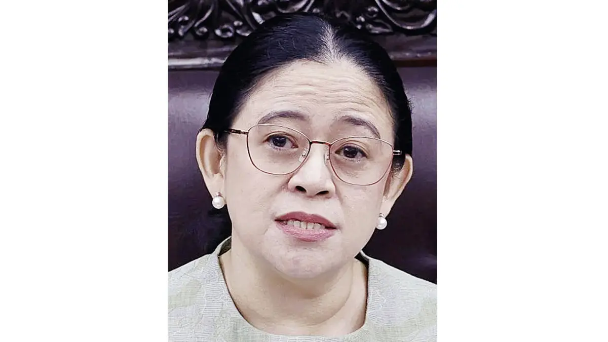PUAN MAHARANI. (JPG)