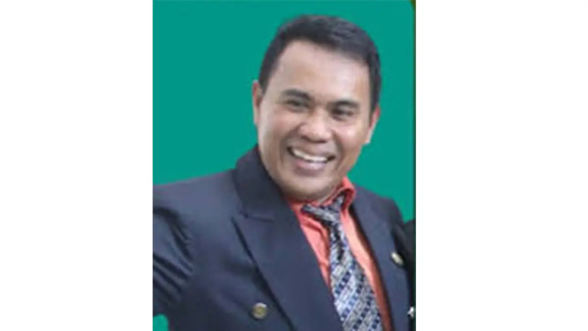 Zulhendra Das’at. (JPG)