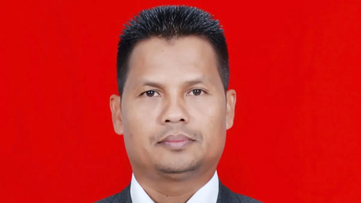 Kadiskop UKM Nakertrans Rohul Suparno SHut MM. (Istimewa)