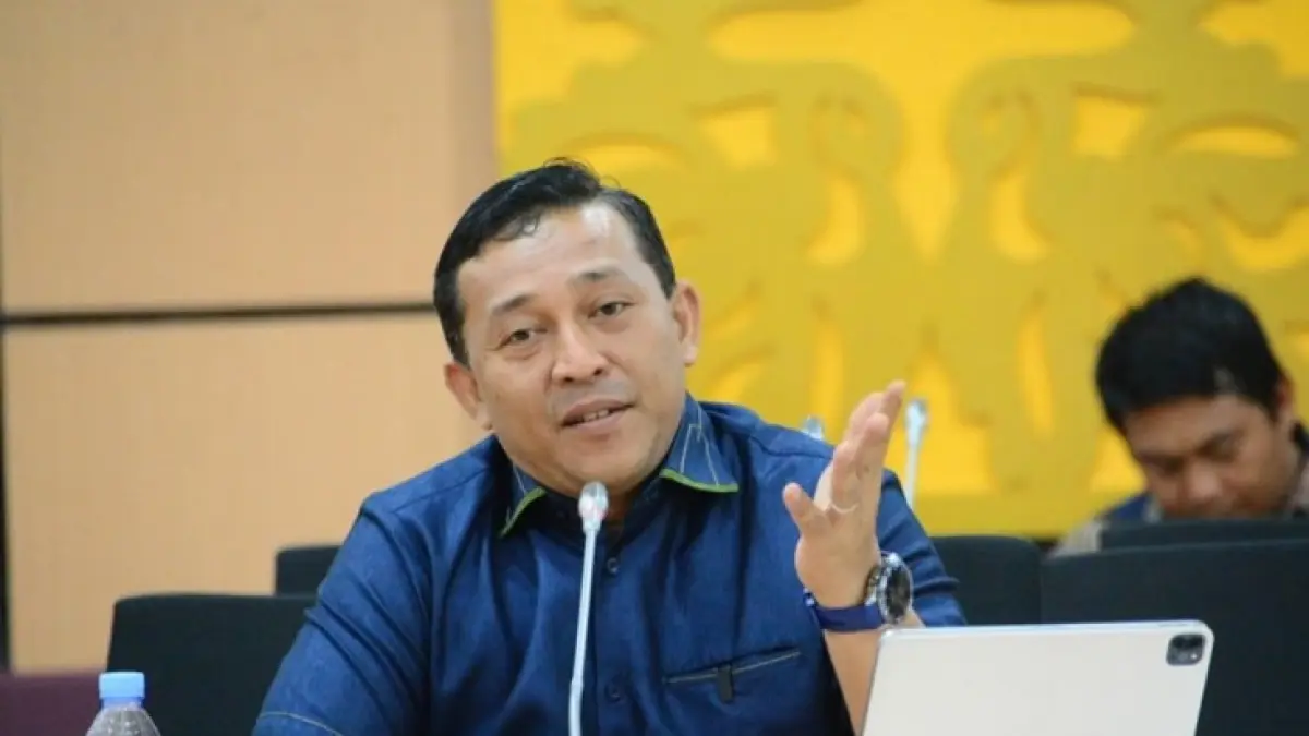 Anggota DPRD Riau Daerah Pemilihan (Dapil) Pekanbaru, Sumardany Zirnata.(Istimewa)
