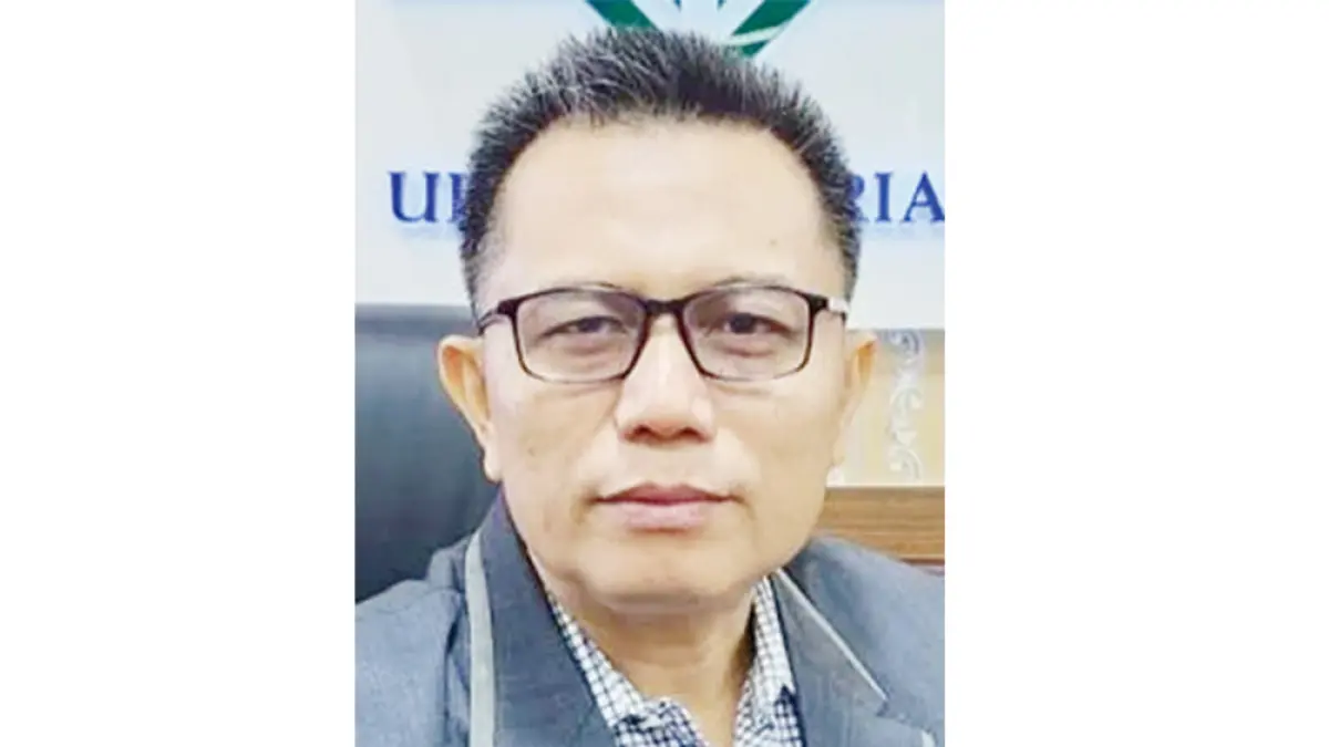 Khairunnas Rajab. (JPG)