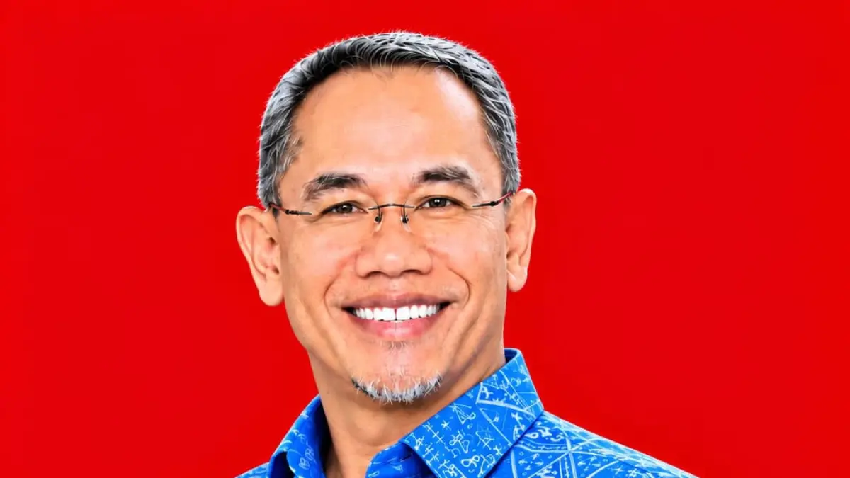 Muhammad Herwan.