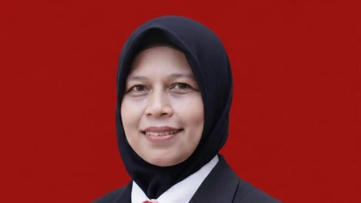 Anggota Pansel Tri Kasbiati.(Istimewa)