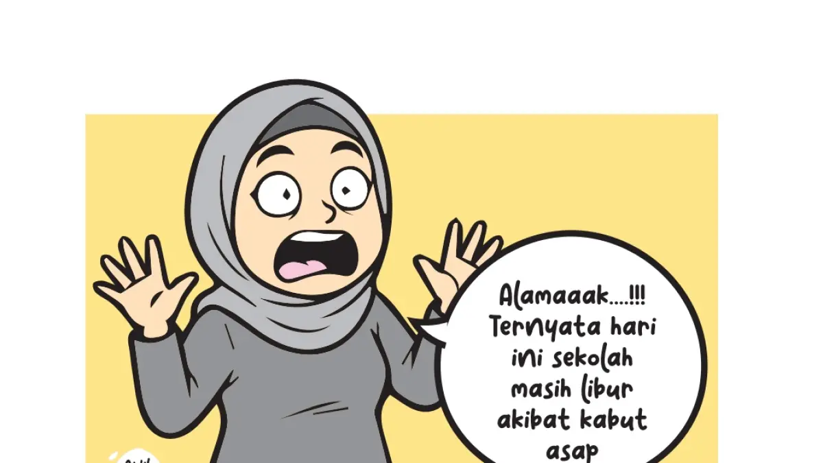 ALAMAK!!! Ternyata Daring