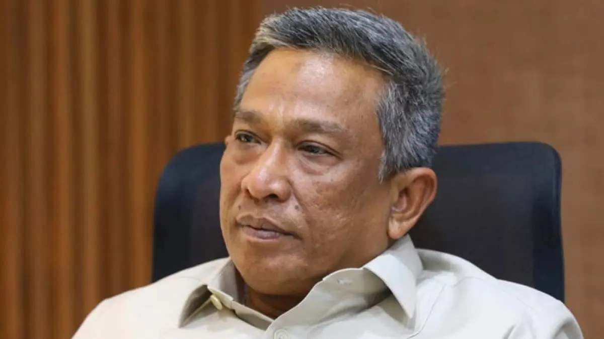Bupati Rohul Anton ST MM. (Prokopim Setda Rohul untuk Riaupos.co)