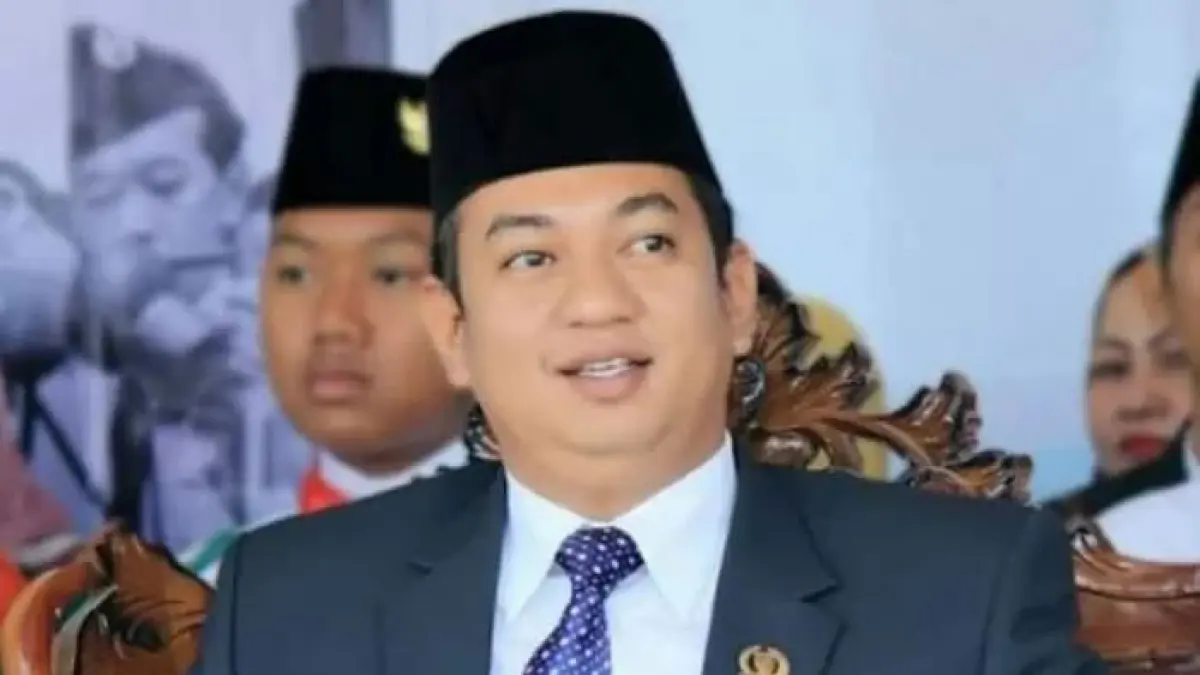Ketua Komisi III DPRD Inhil, Muammar Armain. (Istimewa)