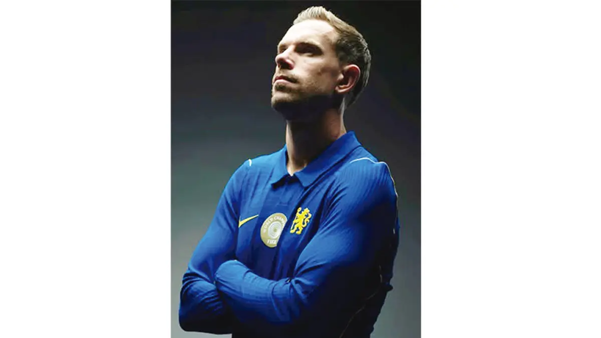JORDAN HENDERSON. (JPG)