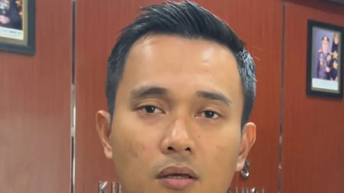 Kapolres Kuansing AKBP Hidayat Perdana SH SIK MH. (Istimewa)