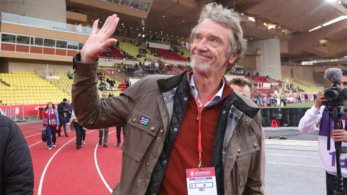 SIR JIM RATCLIFFE. (JPG)