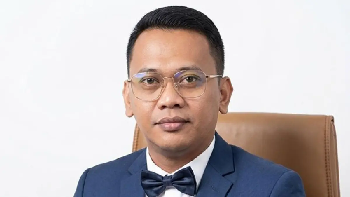 Kuasa Hukum PT Duta Manuntung, DR Usman, SH, MH. (Istimewa)