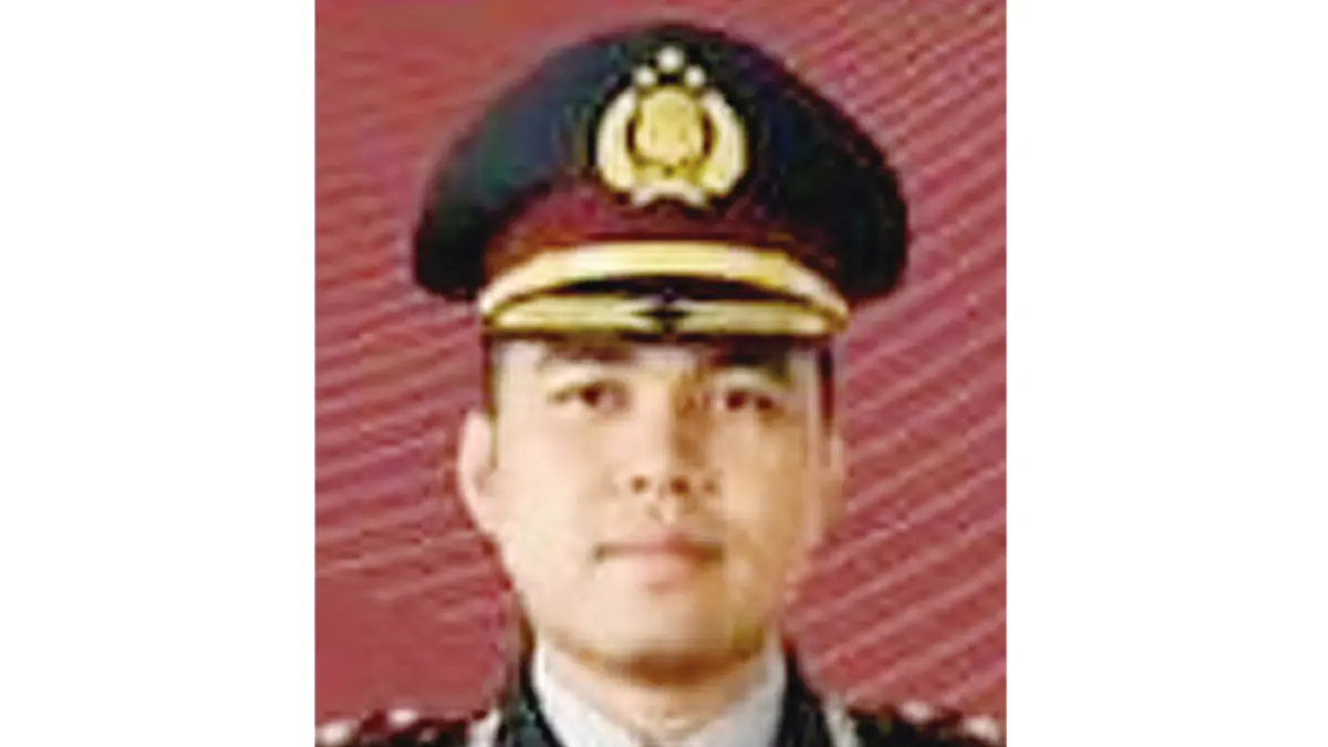 Gede Prasetia Adi Sasmita. (JPG)