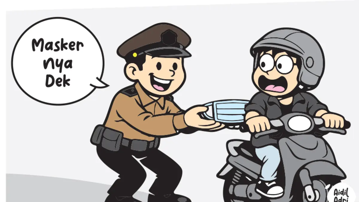 Ilustrasi. (AIDIL ADRI/RIAU POS)