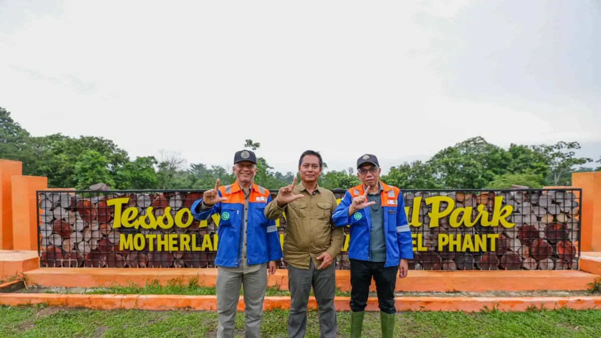 (PT BPS UNTUK RIAUPOS.CO)