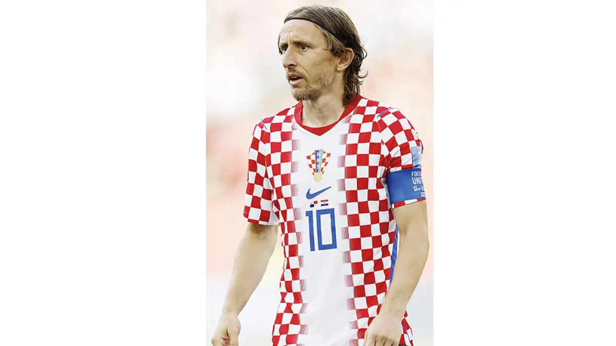 luka modric. (JPG)