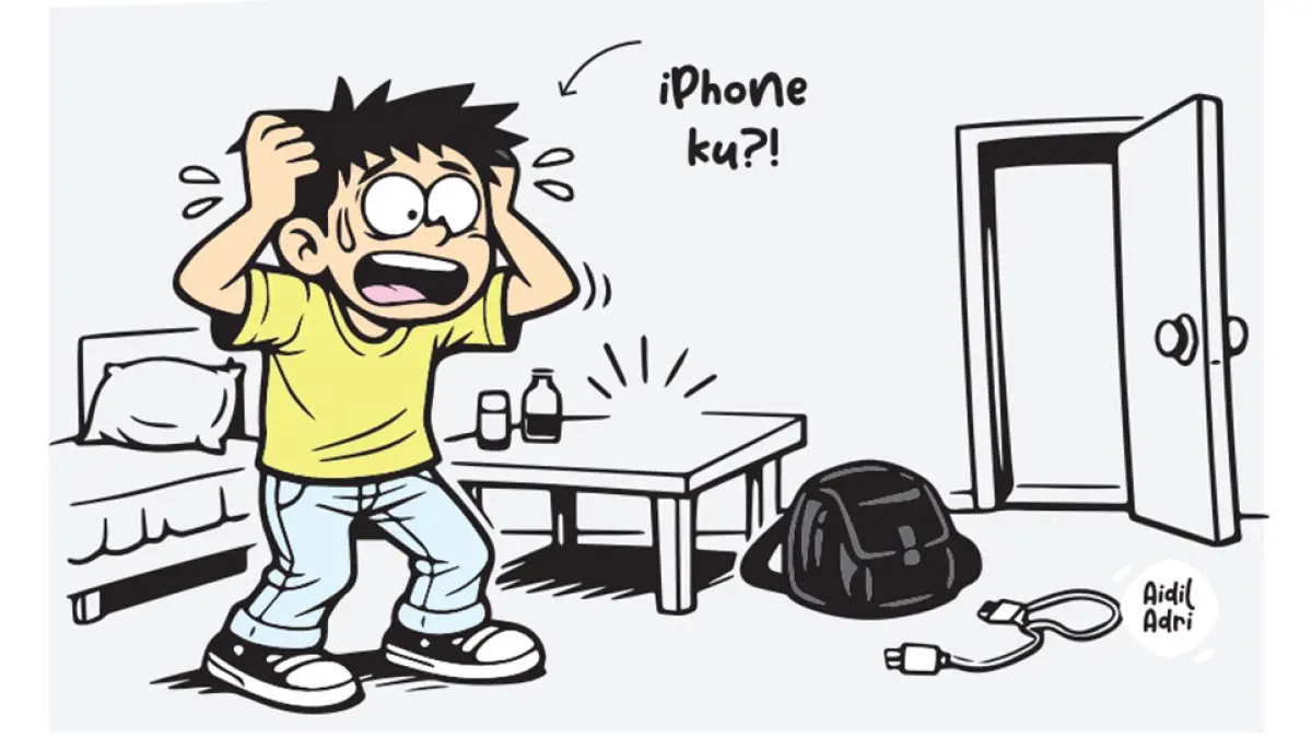 ALAMAK!!!