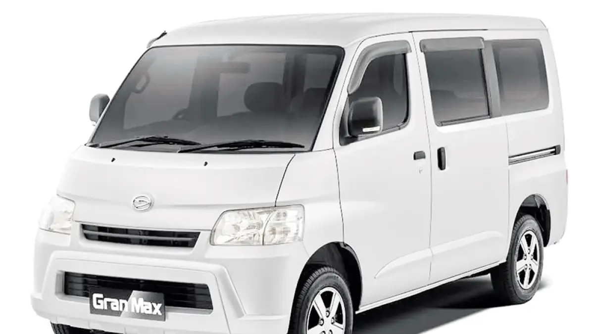 Gran Max Series menjadi kontributor terbesar dengan penjualan 19.082 unit selama Kuartal III 2026. (int)